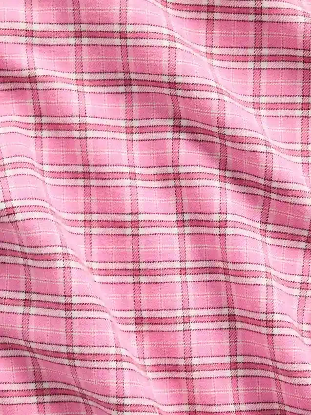 Zachtst mogelijke flanellen pyjamabroek voor volwassenen in de vorm van een broek