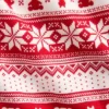 Zachtst mogelijke flanellen pyjamabroek voor volwassenen in de vorm van een broek