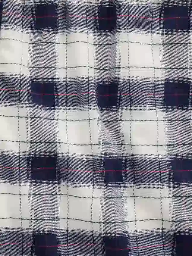 Zachtst mogelijke flanellen pyjamabroek voor volwassenen in de vorm van een broek