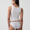 Zachtste biologische stretchkatoenen bikinibroekje