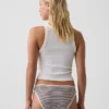 Zachtste biologische stretchkatoenen bikinibroekje