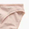 Zachtste biologische stretchkatoenen bikinibroekje