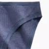 Zachtste biologische stretchkatoenen bikinibroekje