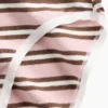 Zachtste biologische stretchkatoenen bikinibroekje