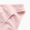 Zachtste biologische stretchkatoenen bikinibroekje