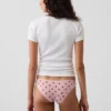 Zachtste biologische stretchkatoenen cheeky