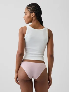 Zachtste biologische stretchkatoenen cheeky