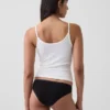 Zachtste biologische stretchkatoenen cheeky