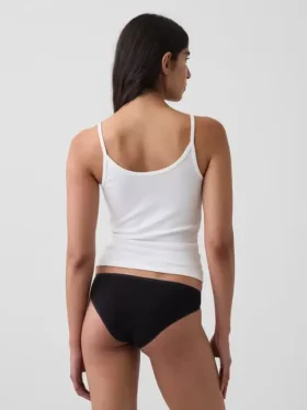 Zachtste biologische stretchkatoenen cheeky