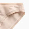 Zachtste biologische stretchkatoenen cheeky