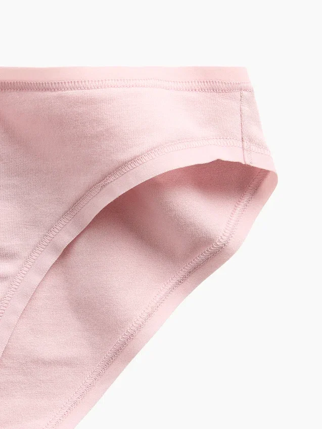 Zachtste biologische stretchkatoenen cheeky