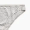 Zachtste biologische stretchkatoenen cheeky