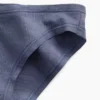 Zachtste biologische stretchkatoenen cheeky