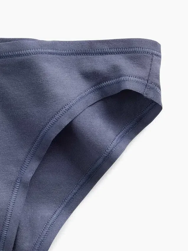 Zachtste biologische stretchkatoenen cheeky