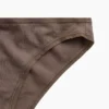Zachtste biologische stretchkatoenen cheeky