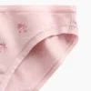Zachtste biologische stretchkatoenen cheeky