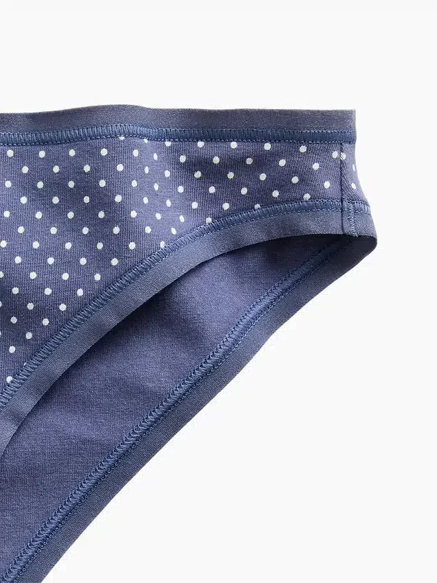 Zachtste biologische stretchkatoenen cheeky