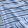 Zachtste modaal cropped pyjamatop