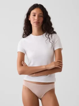 Zachtste modal-bikinibroekje