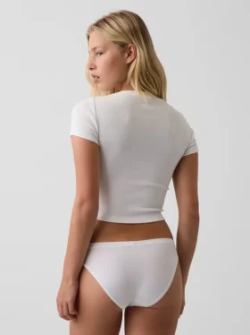 Zachtste modal-bikinibroekje