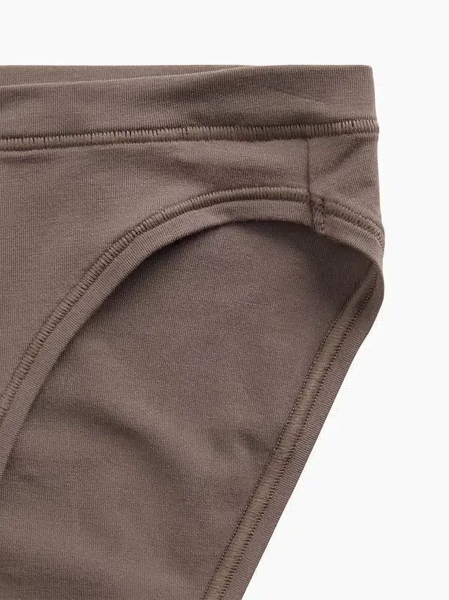 Zachtste modal-bikinibroekje