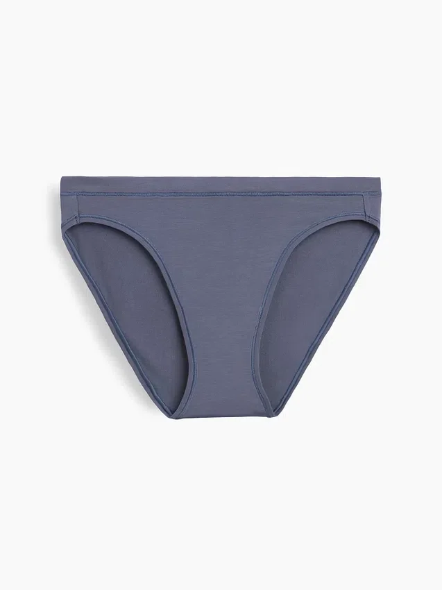 Zachtste modal-bikinibroekje