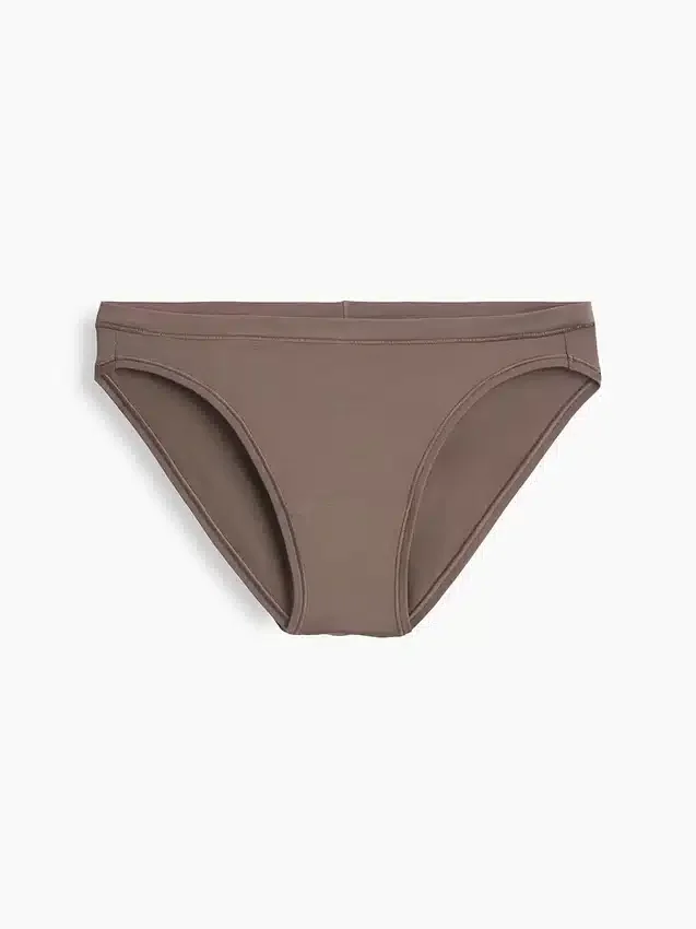 Zachtste modal-bikinibroekje