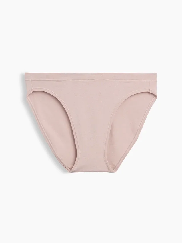 Zachtste modal-bikinibroekje