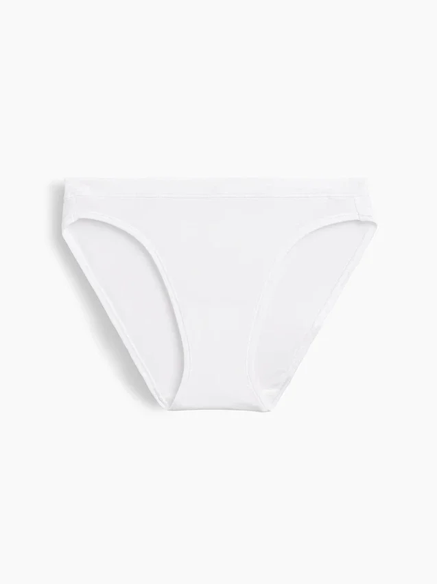 Zachtste modal-bikinibroekje