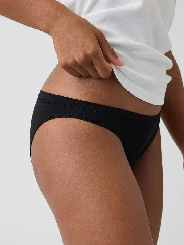 Zachtste modal-bikinibroekje