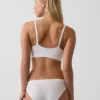 Zachtste modal bralette