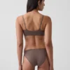 Zachtste modal bralette