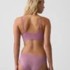 Zachtste modal bralette