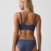 Zachtste modal bralette