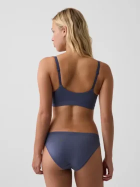 Zachtste modal bralette