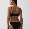 Zachtste modal bralette