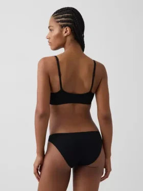 Zachtste modal bralette