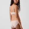 Zachtste modal bralette