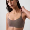 Zachtste modal bralette