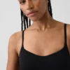 Zachtste modal bralette