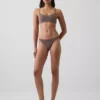Zachtste modal bralette
