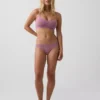 Zachtste modal bralette
