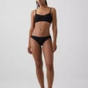Zachtste modal bralette
