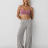 Zachtste modal bralette