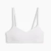 Zachtste modal bralette