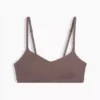 Zachtste modal bralette