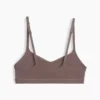 Zachtste modal bralette