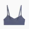 Zachtste modal bralette