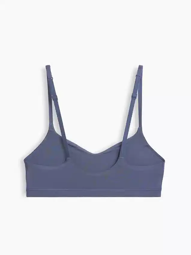 Zachtste modal bralette
