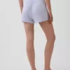 Zachtste modal rib korte broeken voor pyjama's